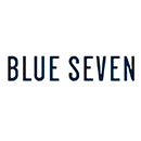 Blue Seven