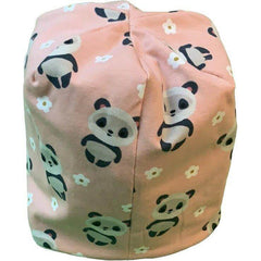 2er Set Mädchen Panda Mütze + Halstuch - Emily's Wunderlädchen | Baby- und Kindersecondhand