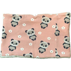 2er Set Mädchen Panda Mütze + Halstuch - Emily's Wunderlädchen | Baby- und Kindersecondhand