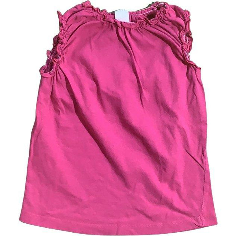 Ärmelloses Shirt - Emily's Wunderlädchen Baby- und Kindersecondhand