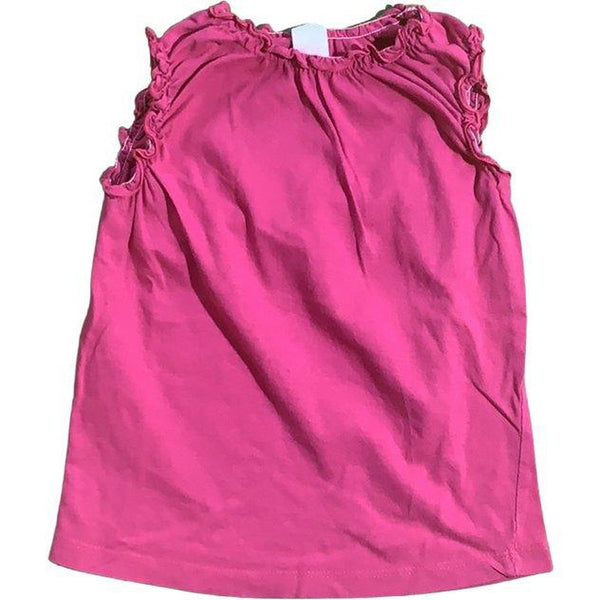 Ärmelloses Shirt - Emily's Wunderlädchen Baby- und Kindersecondhand