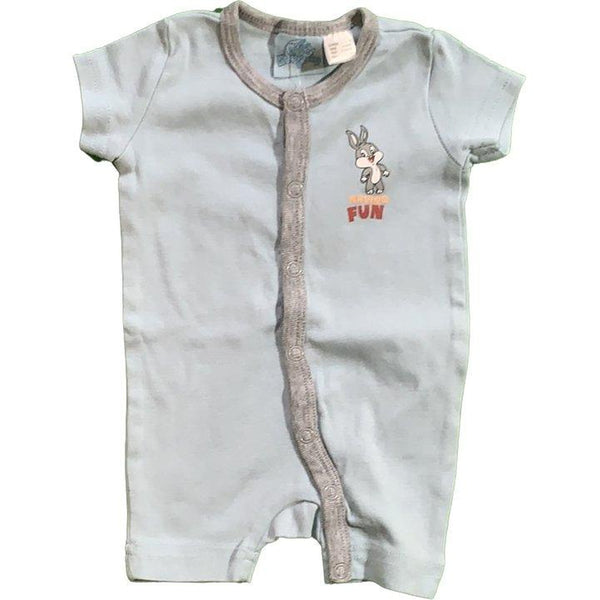 Babyspieler "Having fun" - Emily's Wunderlädchen Baby- und Kindersecondhand