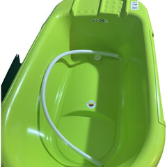 Badewanne mit Ständer - Emily's Wunderlädchen Baby- und Kindersecondhand