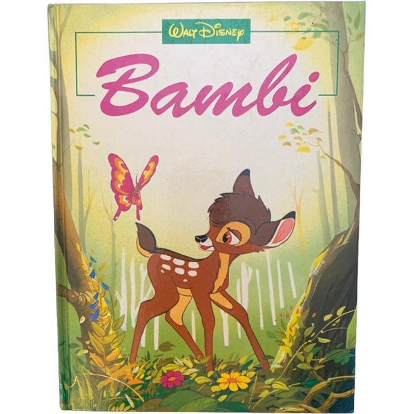 Bambi (Walt Disney) - Emily's Wunderlädchen Baby- und Kindersecondhand