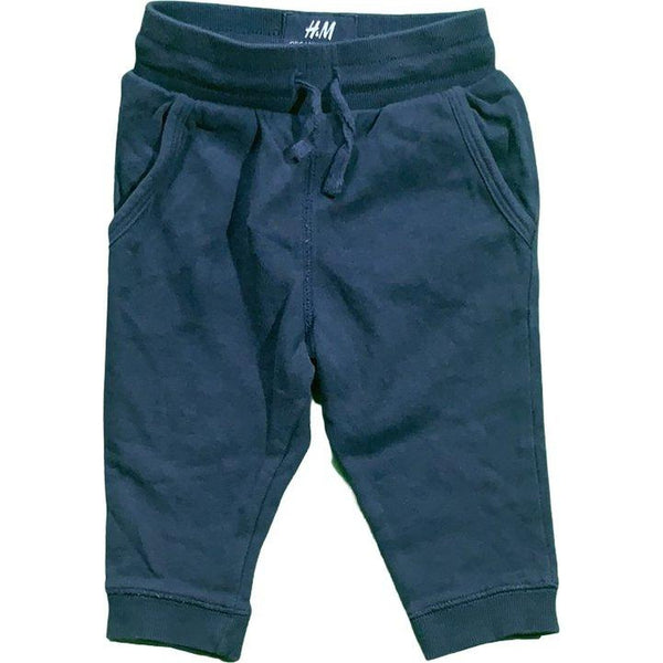 Basic Jogginghose - Emily's Wunderlädchen Baby- und Kindersecondhand