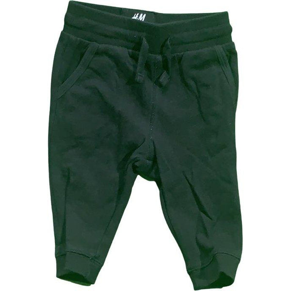 Basic Jogginghose - Emily's Wunderlädchen Baby- und Kindersecondhand