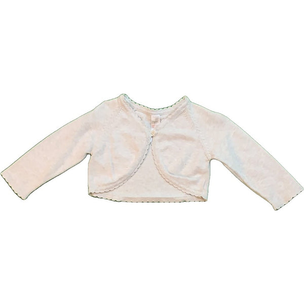 Bolero - Emily's Wunderlädchen Baby- und Kindersecondhand