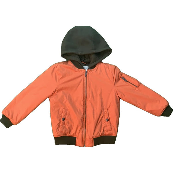 Bomberjacke - Emily's Wunderlädchen Baby- und Kindersecondhand