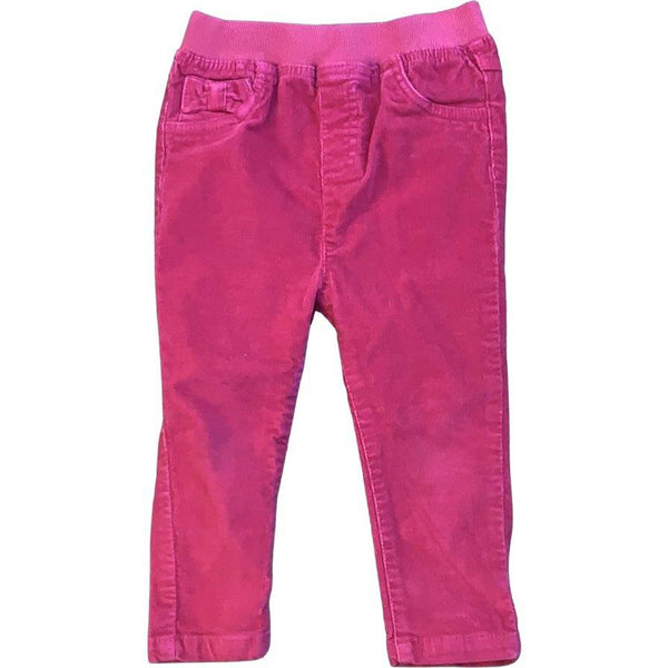 Cordhose - Emily's Wunderlädchen Baby- und Kindersecondhand