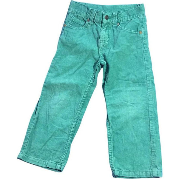 Cordhose - Emily's Wunderlädchen Baby- und Kindersecondhand