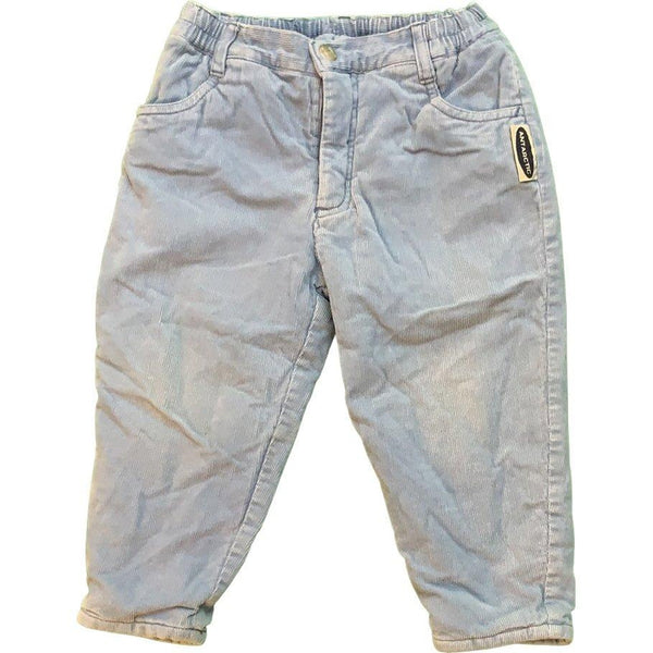 Cordhose gefütter - Emily's Wunderlädchen Baby- und Kindersecondhand