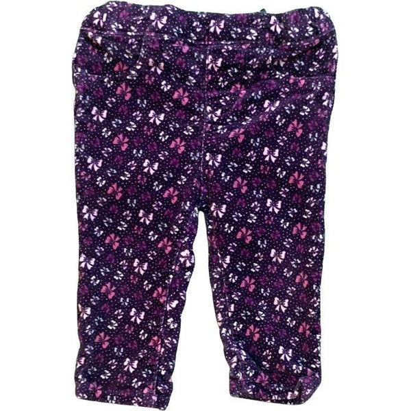 Cordhose mit Schleifen - Emily's Wunderlädchen Baby- und Kindersecondhand