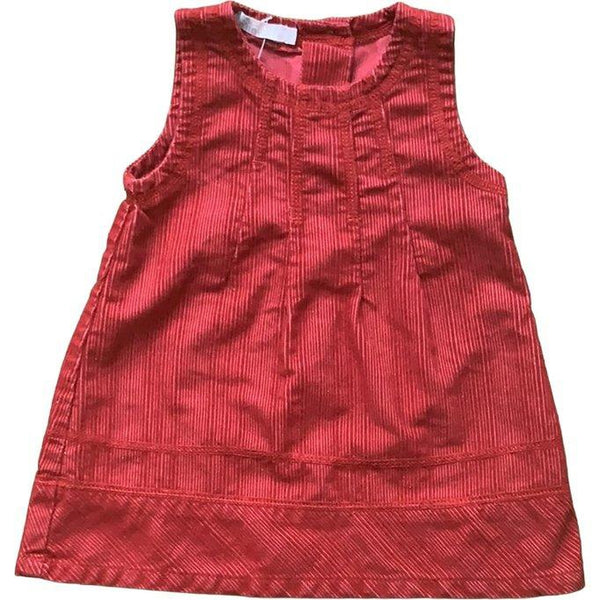 Cordkleid - Emily's Wunderlädchen Baby- und Kindersecondhand
