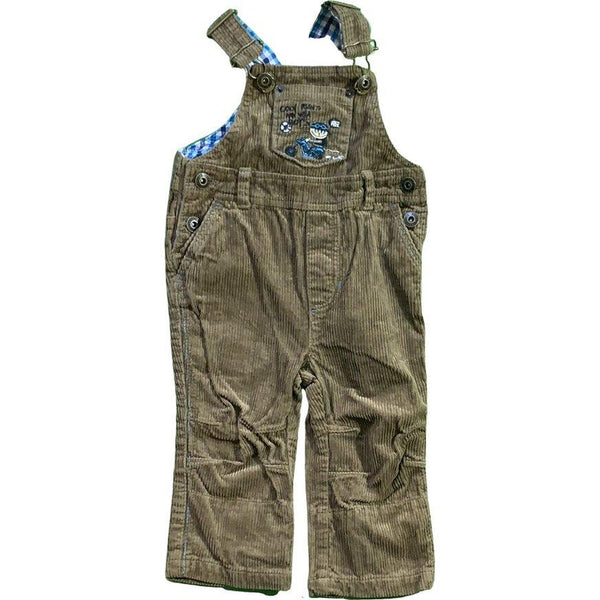 Cordlatzhose "Cool Riders" - Emily's Wunderlädchen Baby- und Kindersecondhand