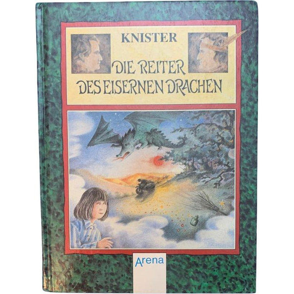 Die Reiter der eisernen Drachen - Emily's Wunderlädchen Baby- und Kindersecondhand