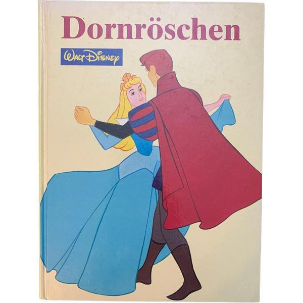 Dornröschen (Walt Disney) - Emily's Wunderlädchen Baby- und Kindersecondhand