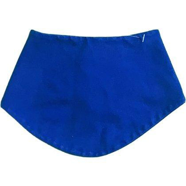 Dreieckstuch mit Klettverschluss - Emily's Wunderlädchen Baby- und Kindersecondhand