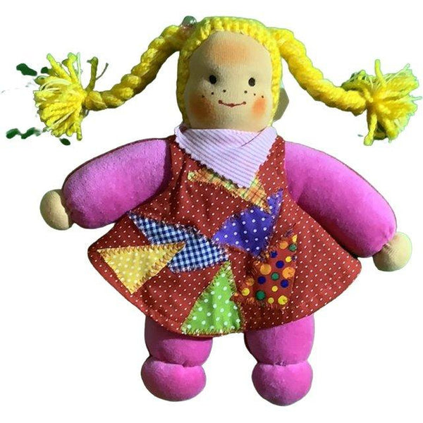 Emily's Schwester - Susi - Emily's Wunderlädchen Baby- und Kindersecondhand