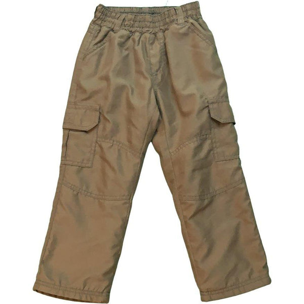 Gefütterte Hose - Emily's Wunderlädchen Baby- und Kindersecondhand