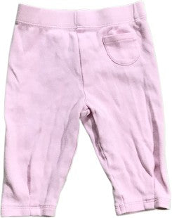 Leichte Baumwollhose