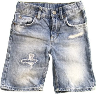 kure Hose "destroyed look"