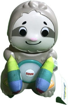 Faultier - Baby Lernspielzeug mit Musik