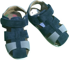 Sandalen Weite M