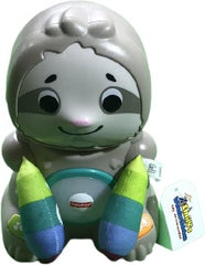 Faultier - Baby Lernspielzeug mit Musik