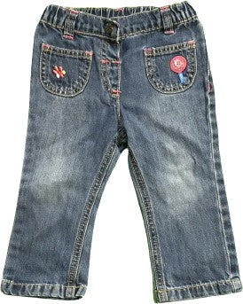 Jeanshose "Little Girl"