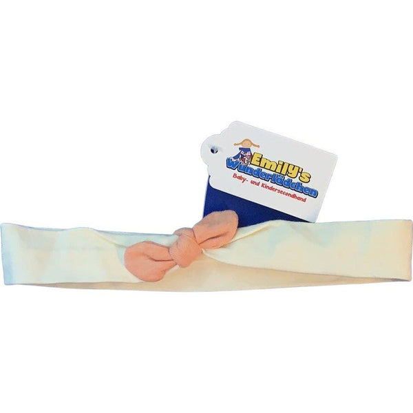 Haarband 9-12 Mon. - Emily's Wunderlädchen Baby- und Kindersecondhand