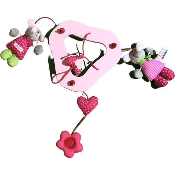 Holzmobile von Sigikid - Emily's Wunderlädchen | Baby- und Kindersecondhand