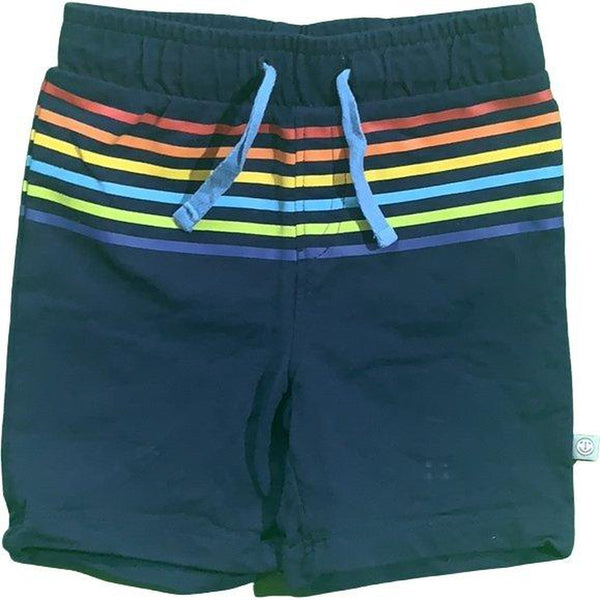 Hose kurz gestreift - Emily's Wunderlädchen Baby- und Kindersecondhand