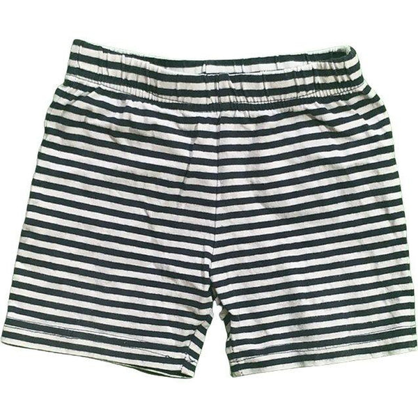 Hose kurz gestreift - Emily's Wunderlädchen Baby- und Kindersecondhand