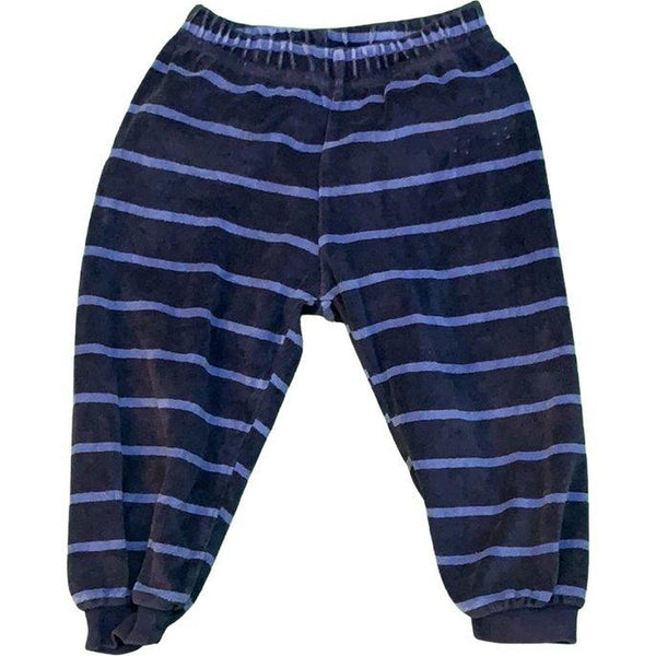 Hose lang gestreift - Emily's Wunderlädchen Baby- und Kindersecondhand