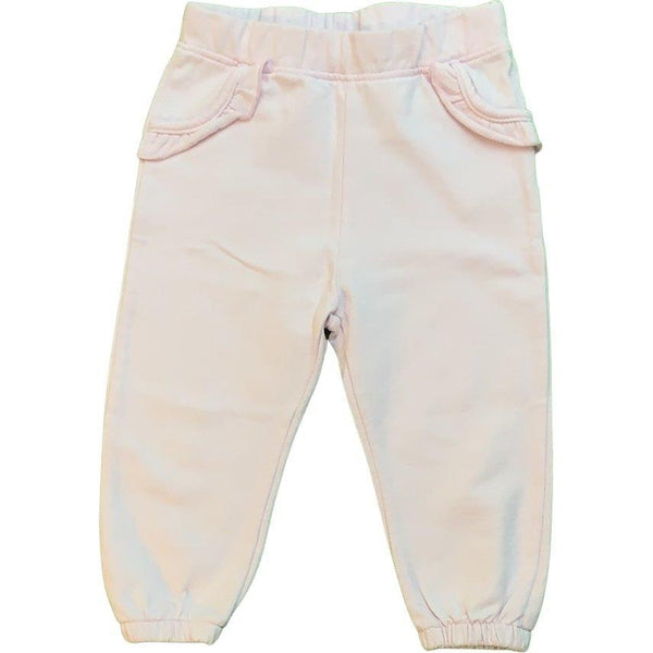 Hose mit Seitenrüschen - Emily's Wunderlädchen Baby- und Kindersecondhand