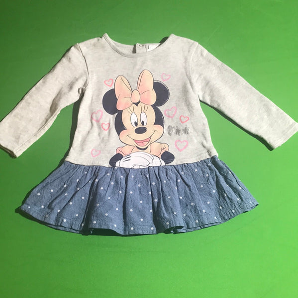 Minnie Kleid