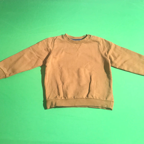 Sweatpullover Basic