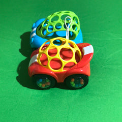 Kids II Oball Auto 2er Set