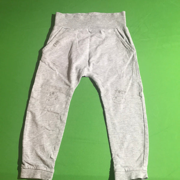 Sweathose mit Giraffen (RW)