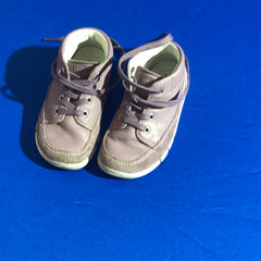 Lauflernschuche Leder - Sommer