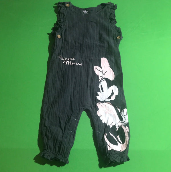 Minnie Overall