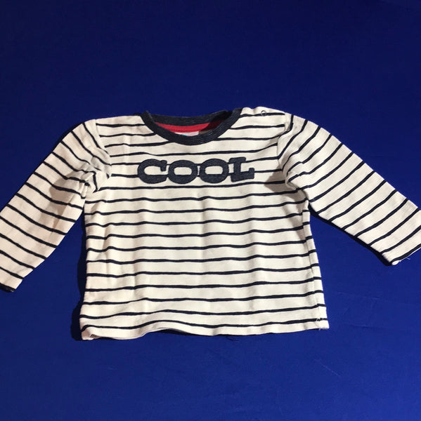 Sweatpullover "Cool"