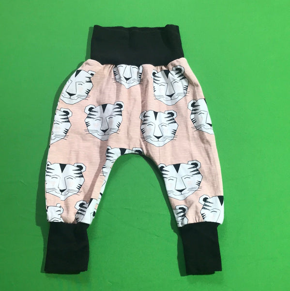 Schlupfhose "Tiger"