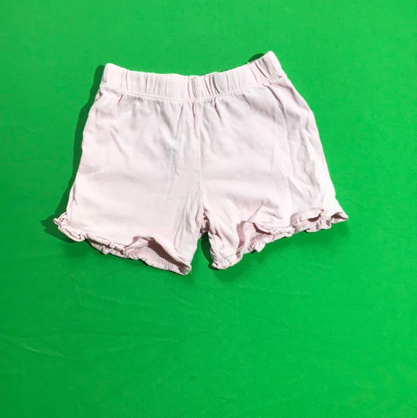 Kurze Hose - Baumwolle