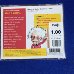 CD Ich bekomme ein Geschwisterchen (RW)