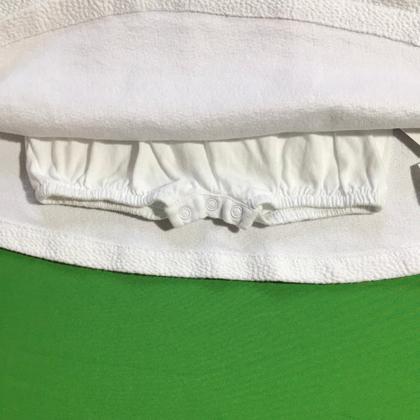 Kleidchen mit Schleife