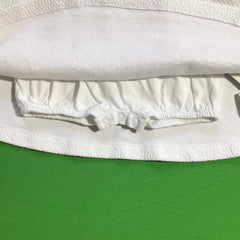 Kleidchen mit Schleife