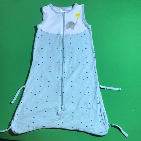 Sommerschlafsack "Hello"