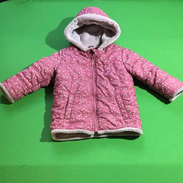 Neuwertig Winterjacke s. Oliver