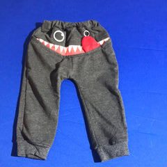 Jogginghose "Freche Zunge"